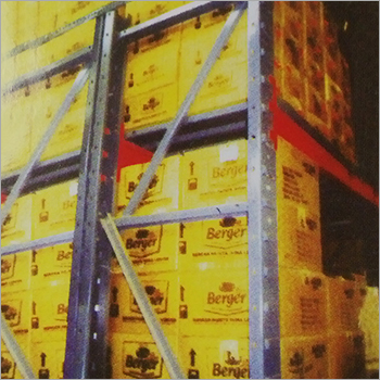 Heavy Duty Storage Racks