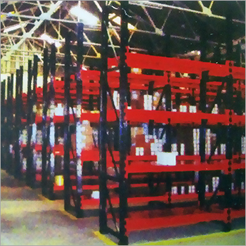 Heavy Duty Pallet Rack