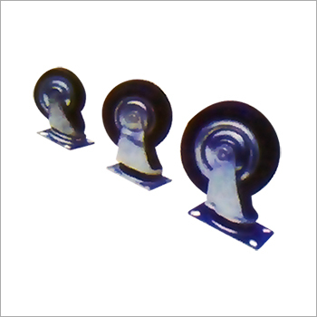 Swivel Caster Wheels
