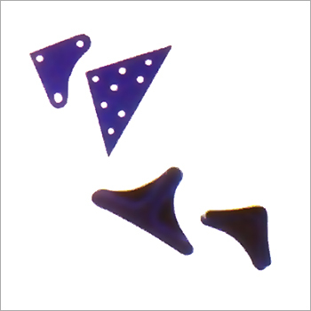 Slotted Angle Corner