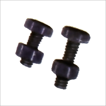 Flange Bolts