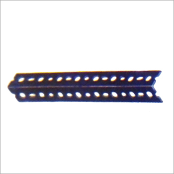 Metal Slotted Angles
