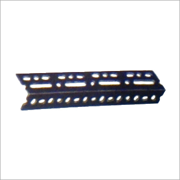 MS Slotted Angles