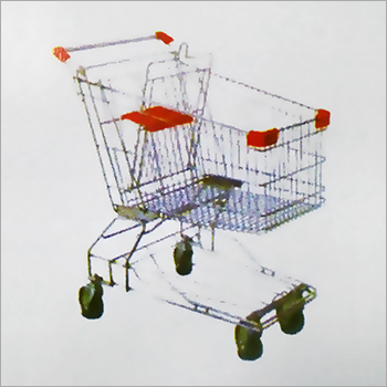 Shopping Trolley