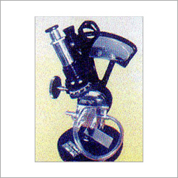 Scientific Microscope By ASHA SCIENTIFIC COMPANY