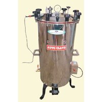 Autoclaves & Sterilizers