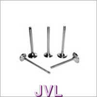 Diesel Engine Valves - En 52/21-4n, Head Diameter 30-70 Mm, Stem Diameter 7-20 Mm, Total Length 80-300 Mm | Corrosion Resistance, Easy Installation, Perfect Finish, Anti-fatigue Wear Resistance