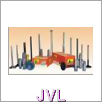 CNG Engine Valves