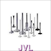 Car Engine Valves