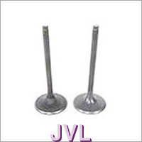 Bike Engine Valves