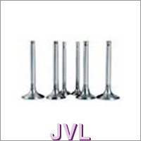 Projection Welded Tip Valve