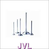 Two wheeler Engine Valves