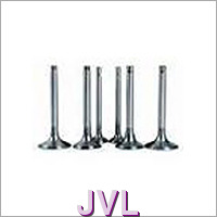 Chrome Plated Engine Valves