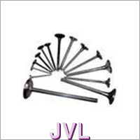Three Wheeler Engine valves