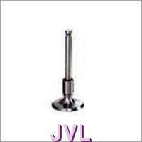 Inlet Engine Valves