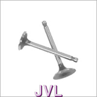 Monometallic Engine Valves