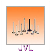 Bimetal Engine Valves