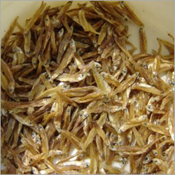 Dry Fish