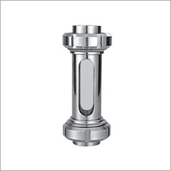 Stainless Steel Sanitary Sight Glass