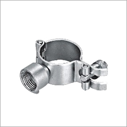 Stainless Steel Pipe Clamp