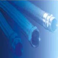 Lance Hose - Fine Quality Material, High Strength | Wide Temperature Range, Corrosion & Fire Resistant, Vibration Absorbing