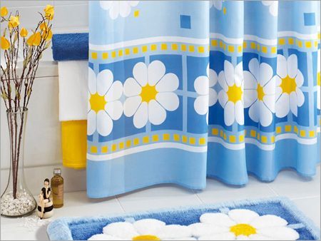 Shower Curtains