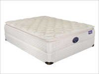 Spring Air Mattress