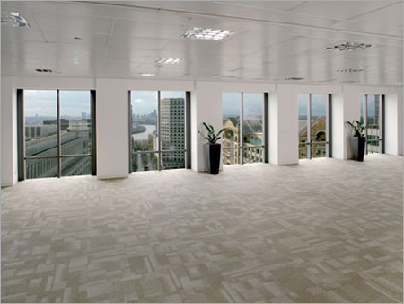 Floor Carpet Tiles