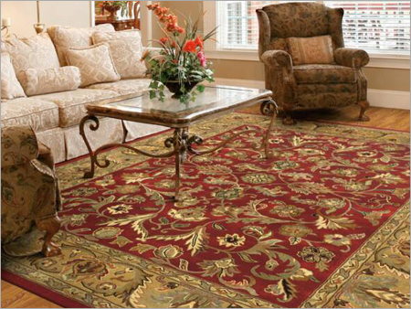 Floor Carpets