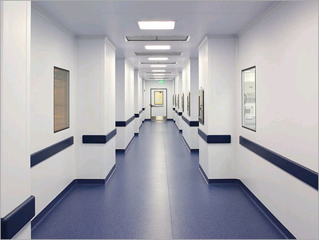 PVC Vinyl Floorings