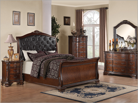 Designer Bedroom Furniture