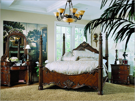 Modular Bedroom Furniture