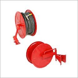 Hose Reel Drum