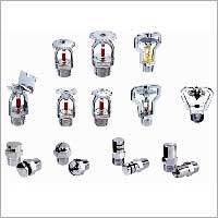 Fire Water Sprinkler