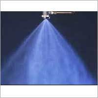 Fire Protection Sprinkler