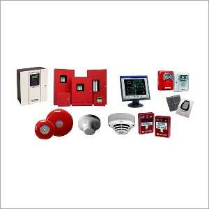 Fire Alarm Systems
