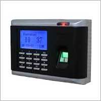 Access Control Systems