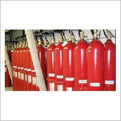 Fire Suppression Systems