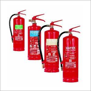 Fire Safety System