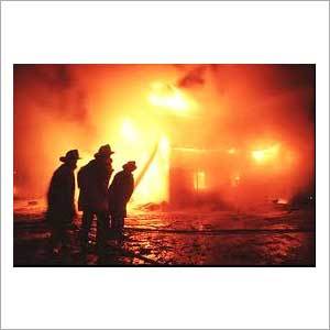 Portable Fire Extinguisher