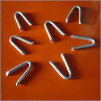 U-Nails Making Machine U-Nails Making Machine