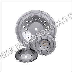 Sintered Diamond Grinding Wheel