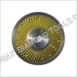 Sintered Diamond Saw Blade