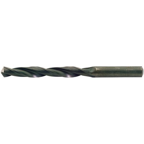 Solid Carbide Twist Drill Bits