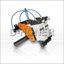 Dual Head Super Finishing Machine Dual Head Super Finishing Machine