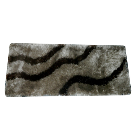 Printed Fer Bath Rugs