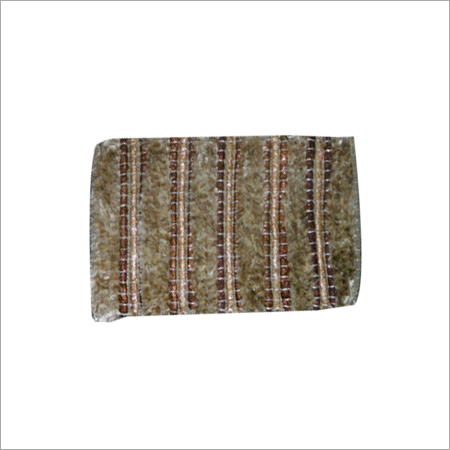 Handloom Bath Mat