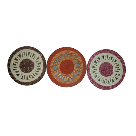 Designer Round Rugs Mats