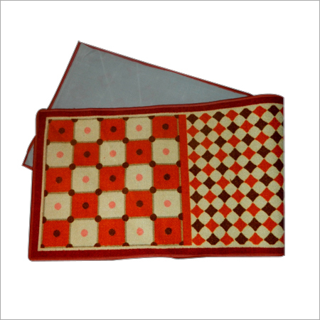 Designer Outdoor Doormats