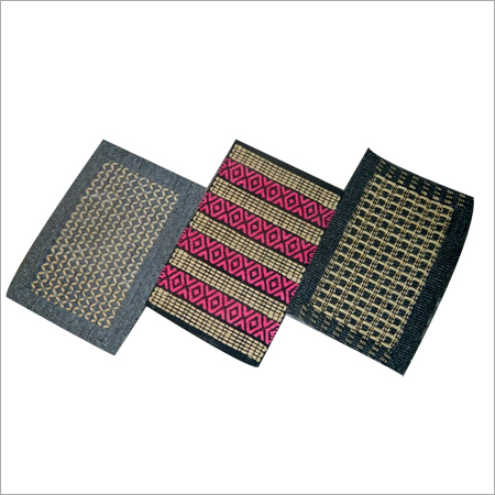 Designer Door Mats